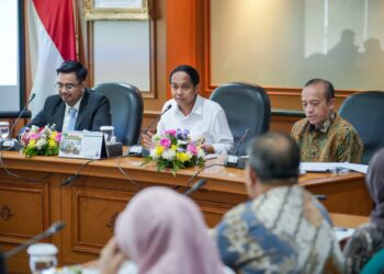 Menteri Kehutanan Akan Segera Resmikan Perdagangan Karbon Sektor Kehutanan