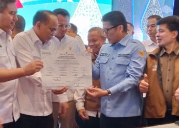 Menkop: Koperasi Desa Merah Putih Jadi Momentum Kesejahteraan Masyarakat Desa