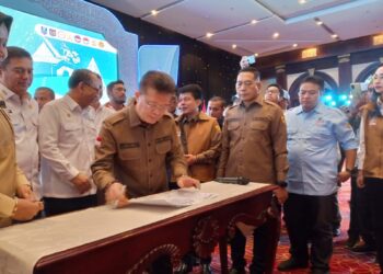 Menkop: Koperasi Desa Merah Putih Jadi Momentum Kesejahteraan Masyarakat Desa