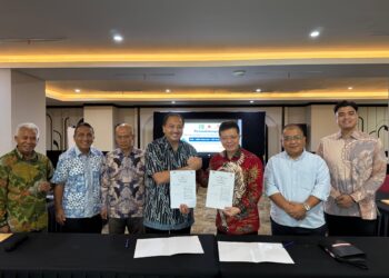 Gandeng AREA dan LSP AREA Indonesia, IPMI Siapkan Manajer Properti Kompeten