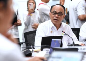 Menkop: Potensi Perputaran Uang Kopdes Merah Putih Rp2.000 Triliun