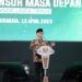Mendes Yandri Gandeng GP Ansor Wujudkan Asta Cita Presiden Prabowo