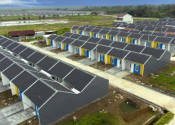 Sukseskan Program Dua Juta Rumah di Pesisir dan Pedesaan: Menteri PKP Perlu Libatkan Stakeholder Desa