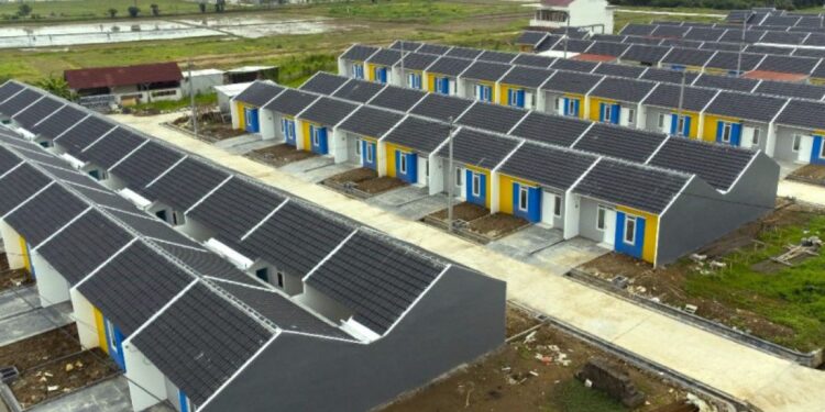 Sukseskan Program Dua Juta Rumah di Pesisir dan Pedesaan: Menteri PKP Perlu Libatkan Stakeholder Desa