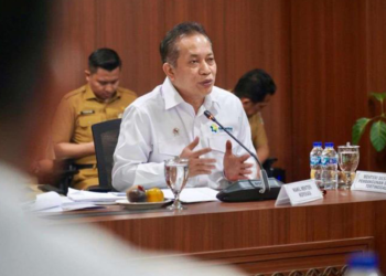 Wamenkop: Pembentukan Kopdes Merah Putih Kembangkan Potensi Setiap Desa