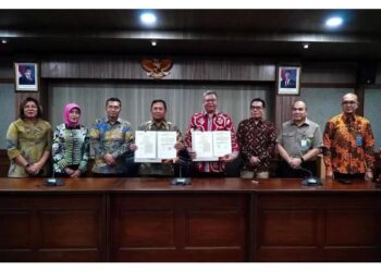 Ikatan Notaris Indonesia Siap Fasilitasi Akta Pembentukan 80 Ribu Koperasi Desa Merah Putih