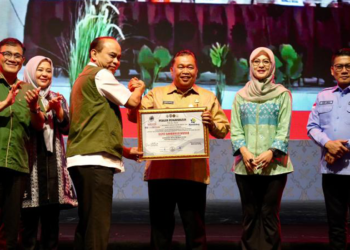 Menkop Optimis Masyarakat Sulsel Akan Merasakan Dampak Positif Dari Keberadaan Koperasi Desa Merah Putih Setelah Terbentuk