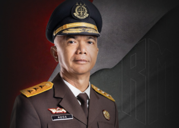Menjaga Desa, Menjaga Bangsa: Peran Strategis Prof. Reda Mantovani dalam Program Jaga Desa