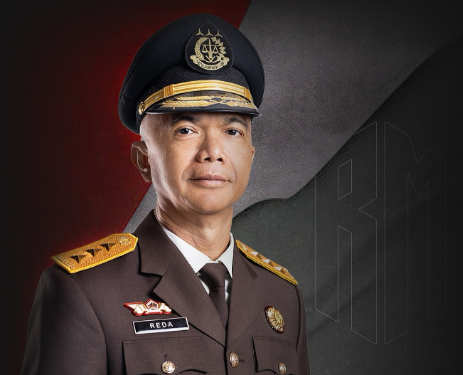 Menjaga Desa, Menjaga Bangsa: Peran Strategis Prof. Reda Mantovani dalam Program Jaga Desa