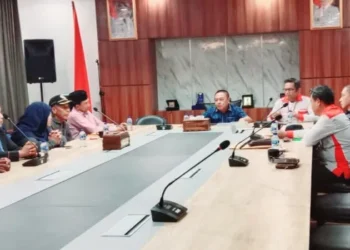 DPD dan DPC ABPEDNAS Banten Solid Dukung Rakorda Desa Bersatu 2025