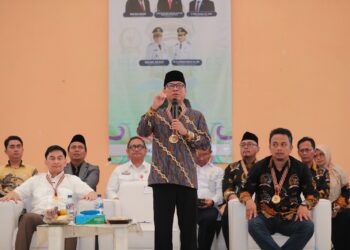 PABPDSI Bentuk Satgas Pengawasam Kopdes Merah Putih, Mendes Yandri Beri Apresiasi