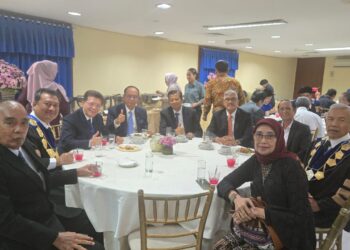Sejumlah Tokoh Nasional Hadiri Wisuda Sarjana Semester Ganjil Universitas Pancasila