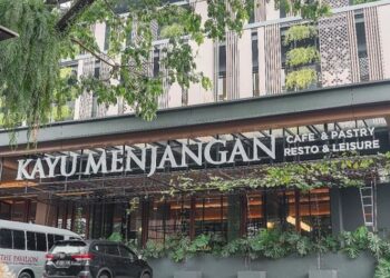 Glowy Somasi The Pavilion Ciputat: Invoice Dibayar, Venue Tak Disediakan