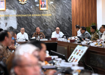 Pembentukan Koperasi Desa Merah Putih Masuki Tahap Finalisasi, Menkop: Program ini Harus Kredibel