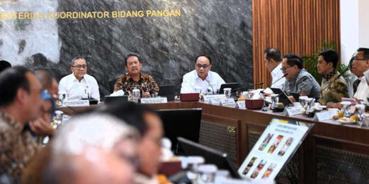 Pembentukan Koperasi Desa Merah Putih Masuki Tahap Finalisasi, Menkop: Program ini Harus Kredibel