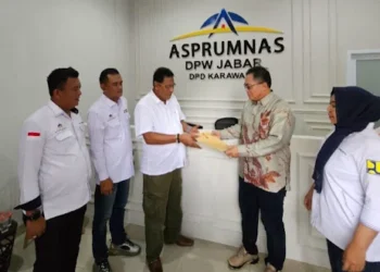 ASPRUMNAS Apresiasi Terobosan Fiskal Pemerintah: Rumah MBR Jadi Kenyataan