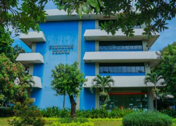 Prestasi Gemilang Universitas Pancasila: Teknik Informatika UP Tembus 10 Besar Nasional