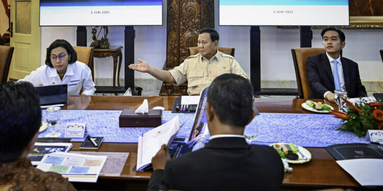 Pemerintah Luncurkan Stimulus Ekonomi Rp24,44 Triliun untuk Dorong Pertumbuhan dan Stabilitas Nasional