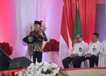 Koperasi Desa Merah Putih 100 Persen Terbentuk di Maluku, Langkah Nyata Menuju Desa Sejahtera