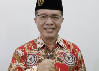 Ketua Umum DPP ABPEDNAS Indonesia Sesalkan Perusakan Lingkungan di Raja Ampat