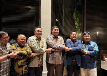 Bang Ara Cetak Sejarah Baru di Sektor Perumahan, Ketua APPERNAS Jaya: Ini Menteri PKP Terbaik Sejak Era Orde Baru
