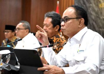 Menkop Budi Arie Percepat Pembentukan 80 Ribu Kopdes MP