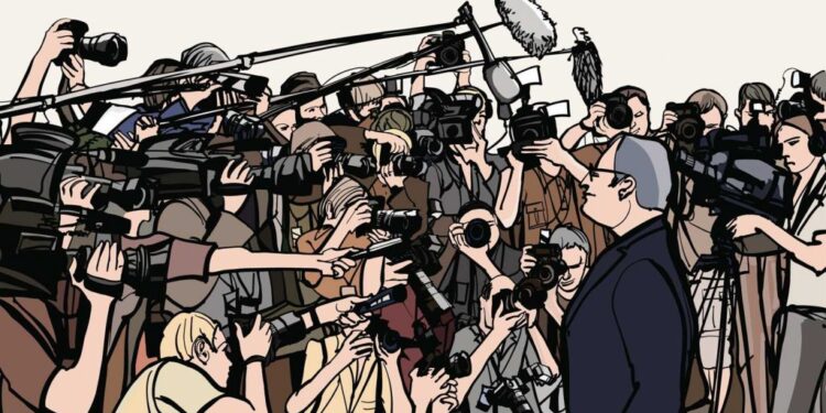 Aparatur Desa Tidak Perlu Takut, Wartawan Profesional Bekerja Berdasarkan Fakta dan Data!