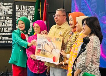 Ikatan Notaris Indonesia Rayakan HUT ke-117: Teguhkan Peran di Era Digitalisasi