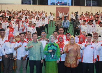 Suara Desa Menggema di MPR RI: BPD Siap Kawal Program Strategis Prabowo-Gibran Menuju Indonesia Emas 2045