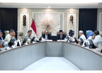 Kemenkop dan Kemenaker Kolaborasi Kembangkan SDM Pengelola Kopdes Merah Putih, 2 Juta Lapangan Kerja Akan Tercipta