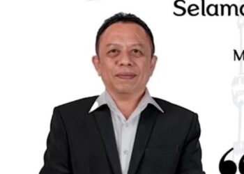 Pemuda Pancasila Surabaya, Tolak Seruan Demo, Cak Sholeh