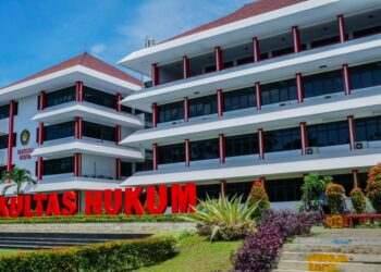 Layak Jadi Pilihan, Program Pascasarjana Ilmu Hukum Universitas Pancasila Raih Akreditasi UNGGUL dan BAIK SEKALI dari BAN-PT