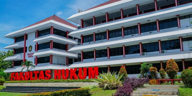 Layak Jadi Pilihan, Program Pascasarjana Ilmu Hukum Universitas Pancasila Raih Akreditasi UNGGUL dan BAIK SEKALI dari BAN-PT