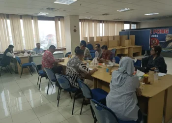 PWI Jaya Gelar MHT Award Ke-51 Tahun 2025 Secara Mandiri Tanpa Keterlibatan Diskominfotik Pemprov DKI Jakarta