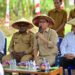 Dorong Ekonomi Berkelanjutan Di Papua, Mendes Yandri Harap Program TEKAD Disinergikan Dengan Kopdes MP