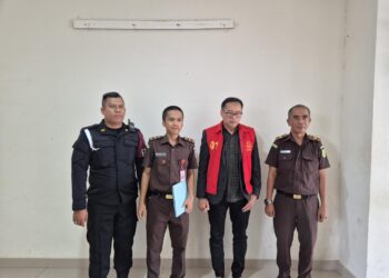 Tersangka Baru Kasus PJU Cianjur, Kerugian Negara Capai Rp8,4 Miliar