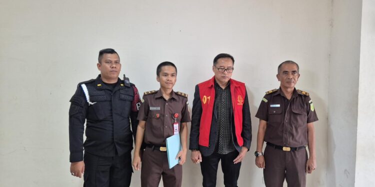Tersangka Baru Kasus PJU Cianjur, Kerugian Negara Capai Rp8,4 Miliar