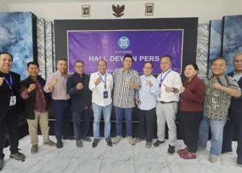 Kongres Persatuan PWI Digelar 30 Agustus, Ini Mekanisme Pemilihan Ketum…