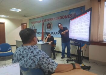 MHT Award ke-51 & PWI Jaya Award: Puncak Penghargaan Bergengsi Insan Pers Jakarta