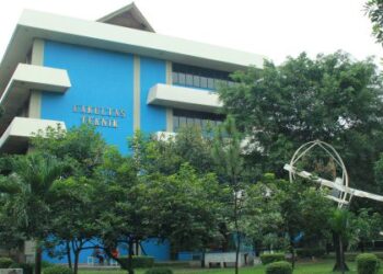 Magister Rekayasa Infrastruktur dan Lingkungan Universitas Pancasila: Mencetak Profesional Unggul untuk Pembangunan Berkelanjutan