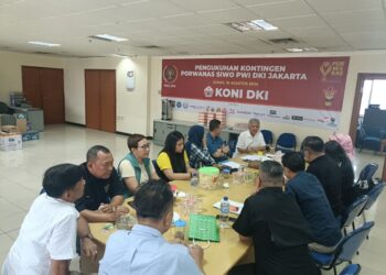 MHT Awards 2025 Sukses, PWI Jaya Wacanakan Tambahan Kategori