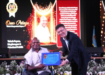 Terpisah dari MHT Awards, PWI Jaya Awards Disiapkan Jadi Panggung Kehormatan Pers