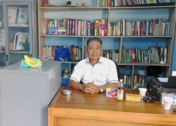 Mengupas Mekanisme Persetujuan Kades Tentang Pembiayaan KDMP Bersama HR. Hendry