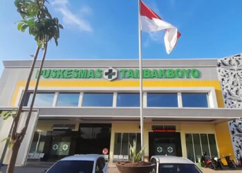 Pasien Keluhkan Lambannya Penanganan Puskesmas Tambakboyo Tuban