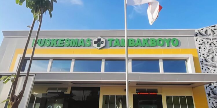 Pasien Keluhkan Lambannya Penanganan Puskesmas Tambakboyo Tuban
