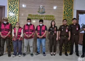 Tenaga Pendamping Desa Rugikan Negara Rp 2,9 Miliar, Desa-Desa Dikelabui