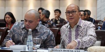 Akses Kredit Dipermudah, Pengusaha Bisa Bangun Dapur Makan Bergizi Gratis