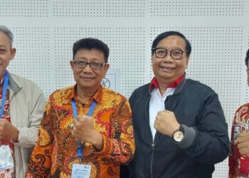 ABPEDNAS Dukung Integrasi DT-SEN Guna Percepatan Pengentasan Kemiskinan