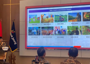 Hari Desa Nasional 2026 Terpusat di Boyolali, Angkat Potensi Desa dan Wisata Lokal