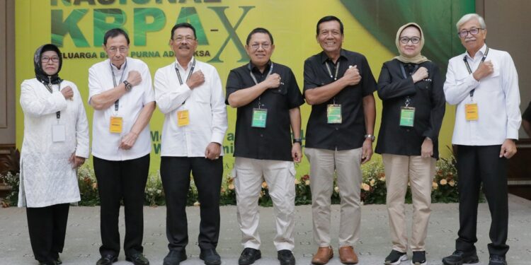 KBPA Soroti Pernyataan Pandji di Show “Mens Rea”, Diminta Klarifikasi ke Kejagung